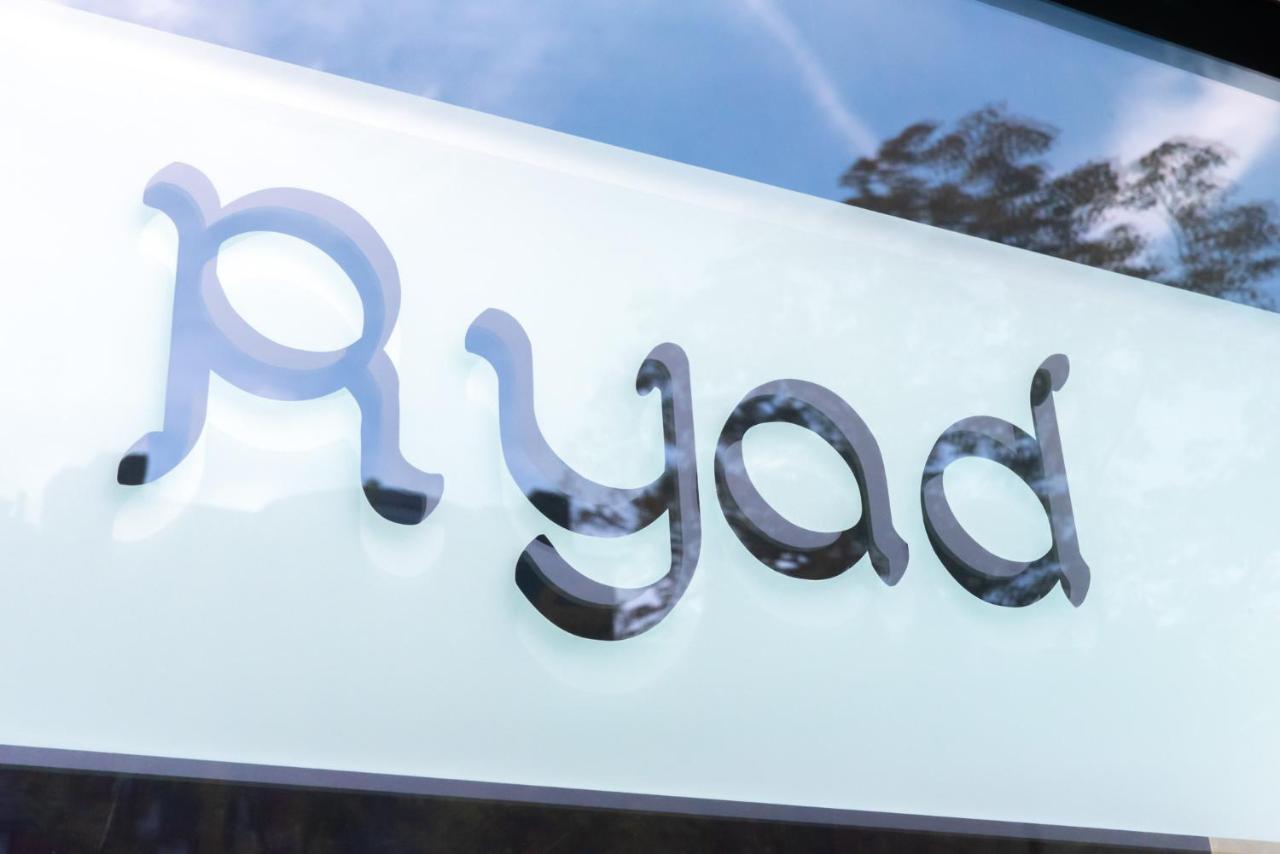 Ryad Mogador เลียจ ภายนอก รูปภาพ